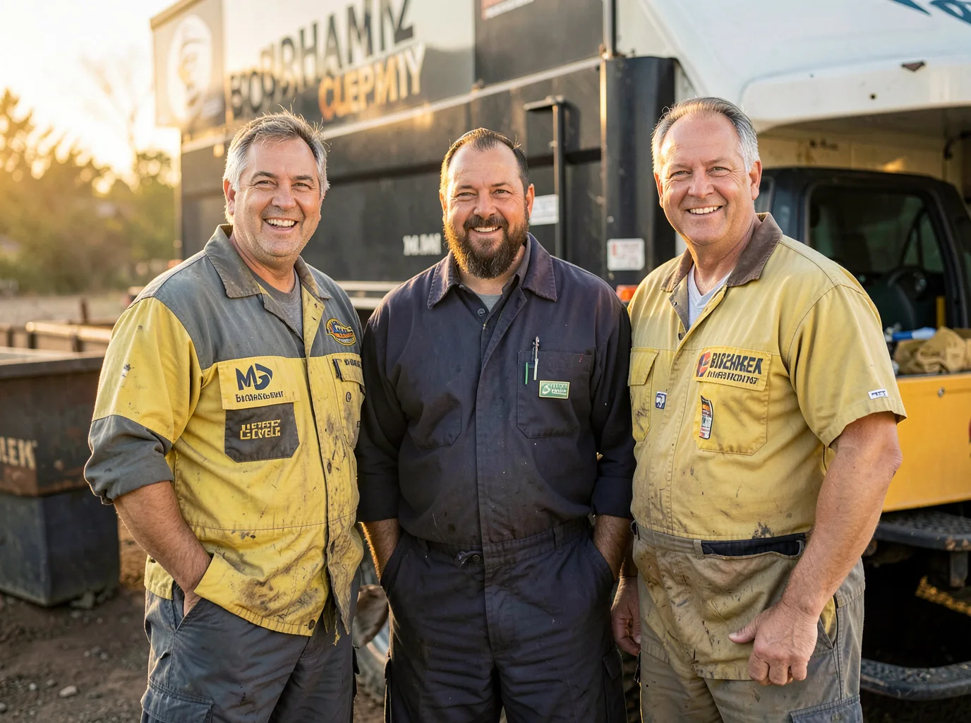 Sewage Cleanup company in Cantil, CA