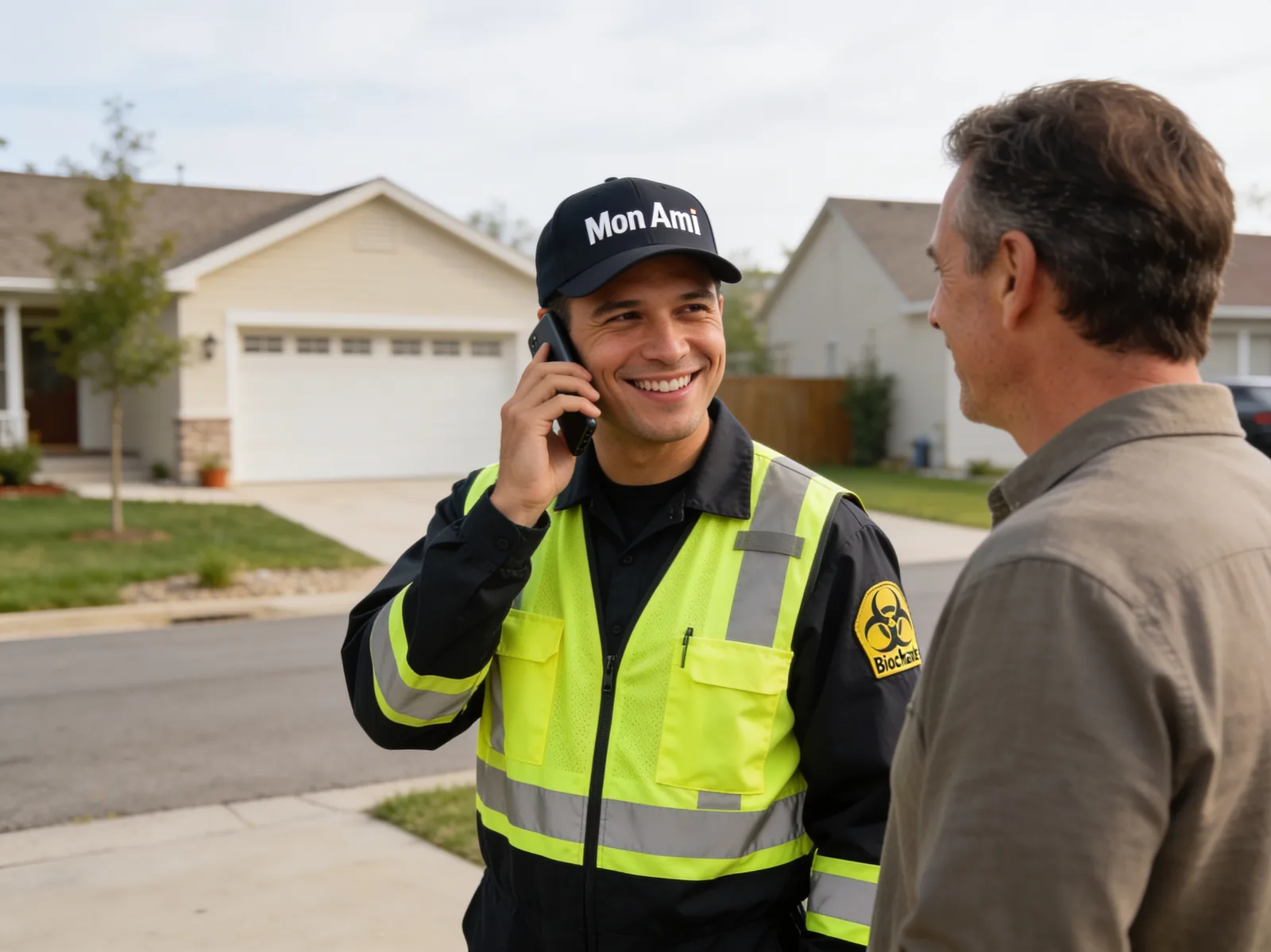 Sewage Cleanup Cantil, CA FAQs